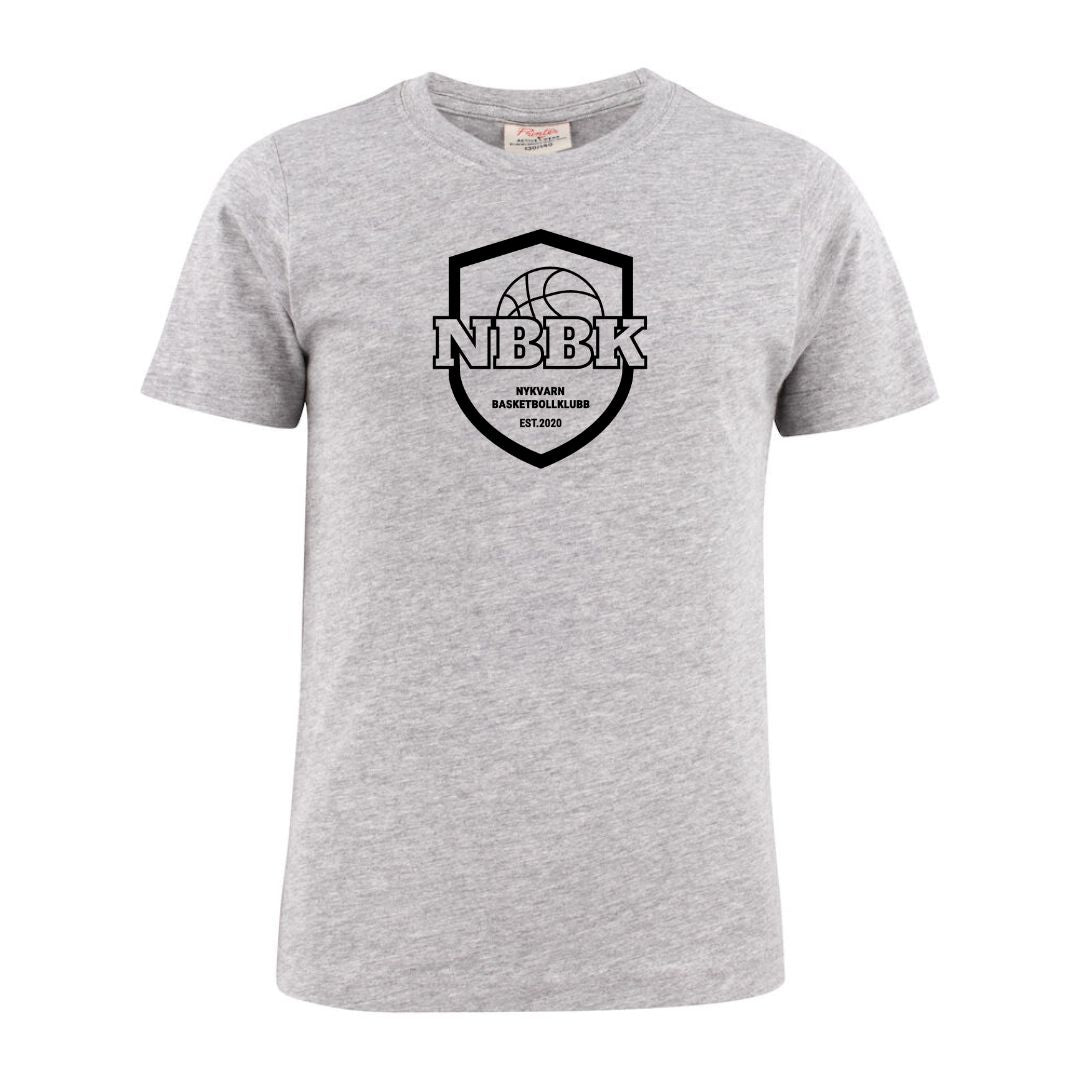 NBBK T-shirt Herr