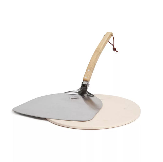 Pizza Kit från Orrefors Jernverk