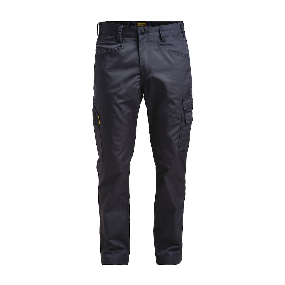 OUTLET - Jobman Servicebyxa Stretch Herr