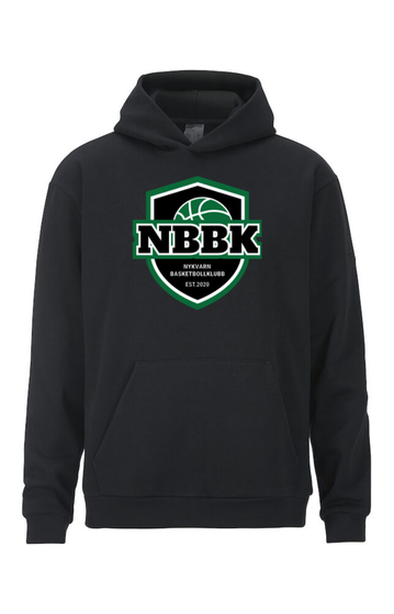 NBBK - NYHET - CRAFT hoodie i vuxen- och barnstorlekar
