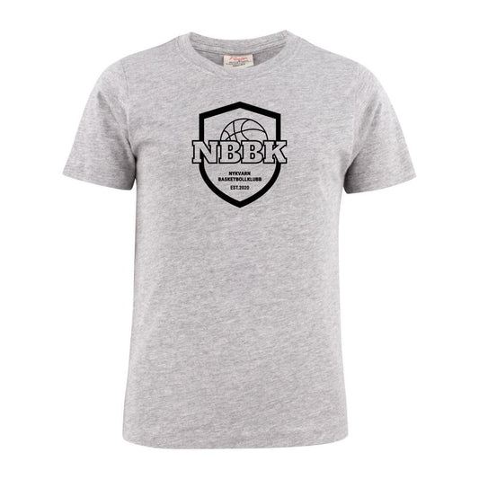 NBBK T-shirt barn