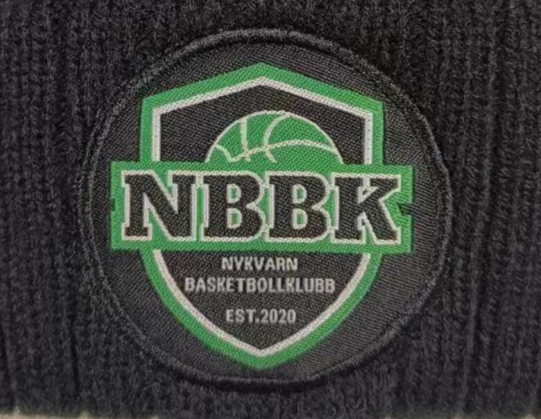 NBBK - Vinterns snyggaste mössa! Begränsat antal.