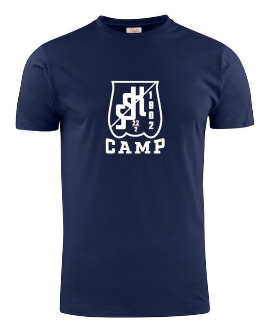 SSK Camp - T-shirt