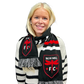 New Mill FC - Halsduk