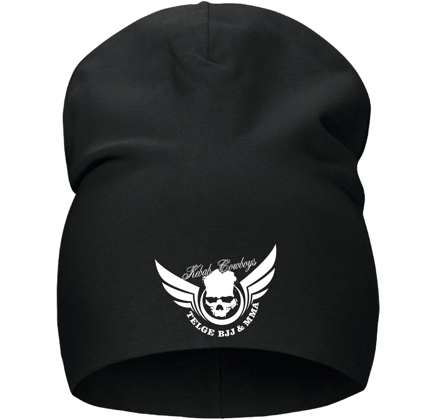 Telge BJJ & MMA Beanie