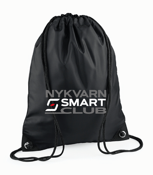 Nykvarn SMART Club Gympåse