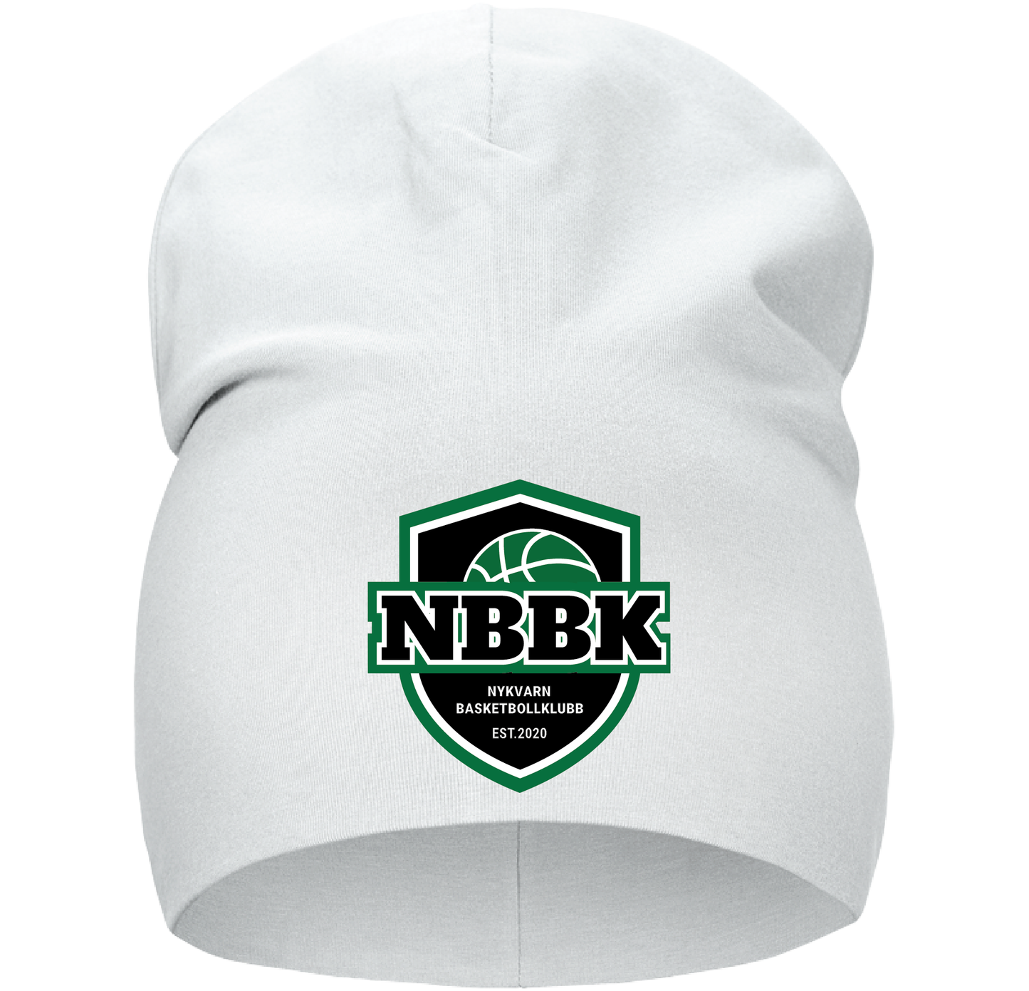 NBBK Mössa modell "Beanie"