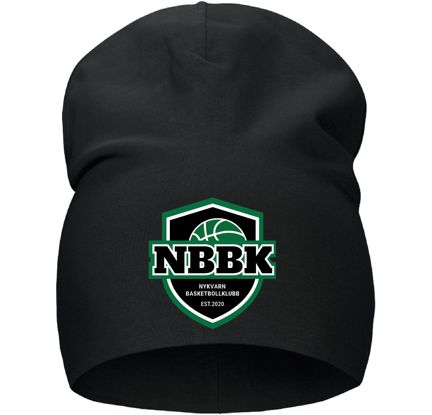 NBBK Mössa modell "Beanie"