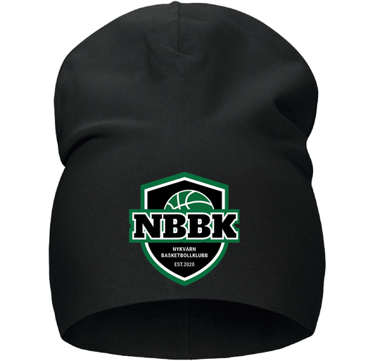 NBBK Mössa modell "Beanie"