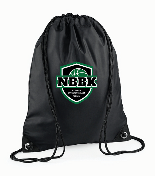 NBBK Gympåse