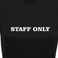 SSBTK T-shirt med litet tryck