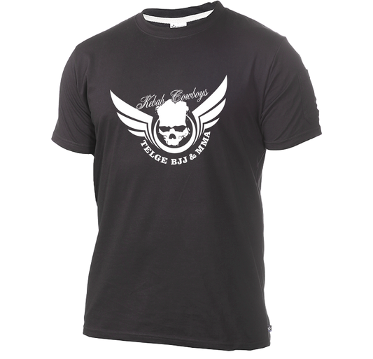 Telge BJJ & MMA T-shirt