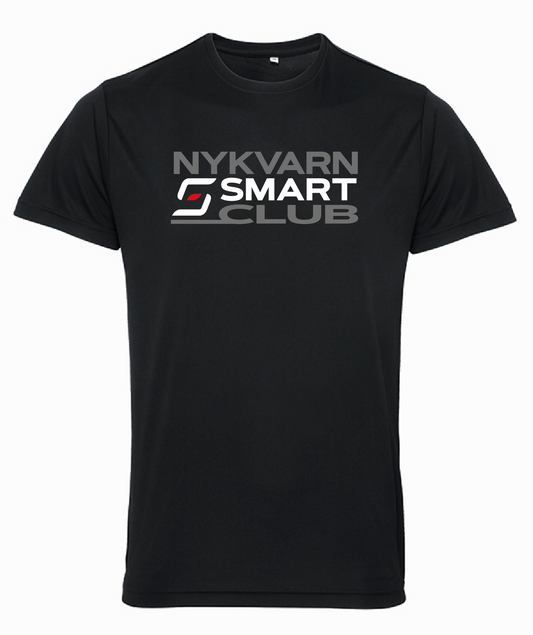 Nykvarn SMART Club funktionströja herr