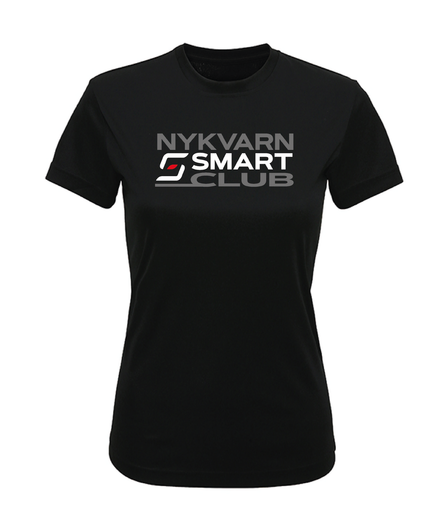 Nykvarn SMART Club funktionströja dam