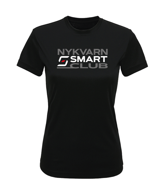 Nykvarn SMART Club funktionströja dam
