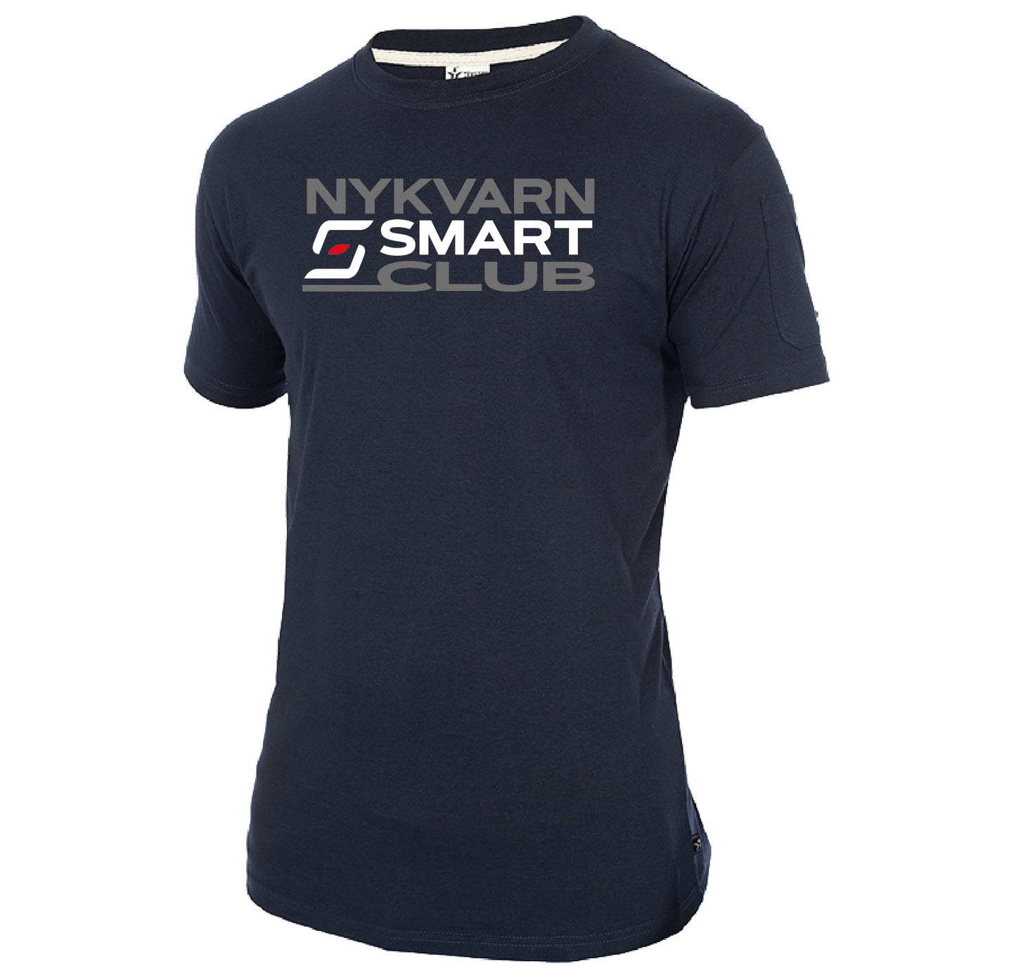 Nykvarn SMART Club T-shirt