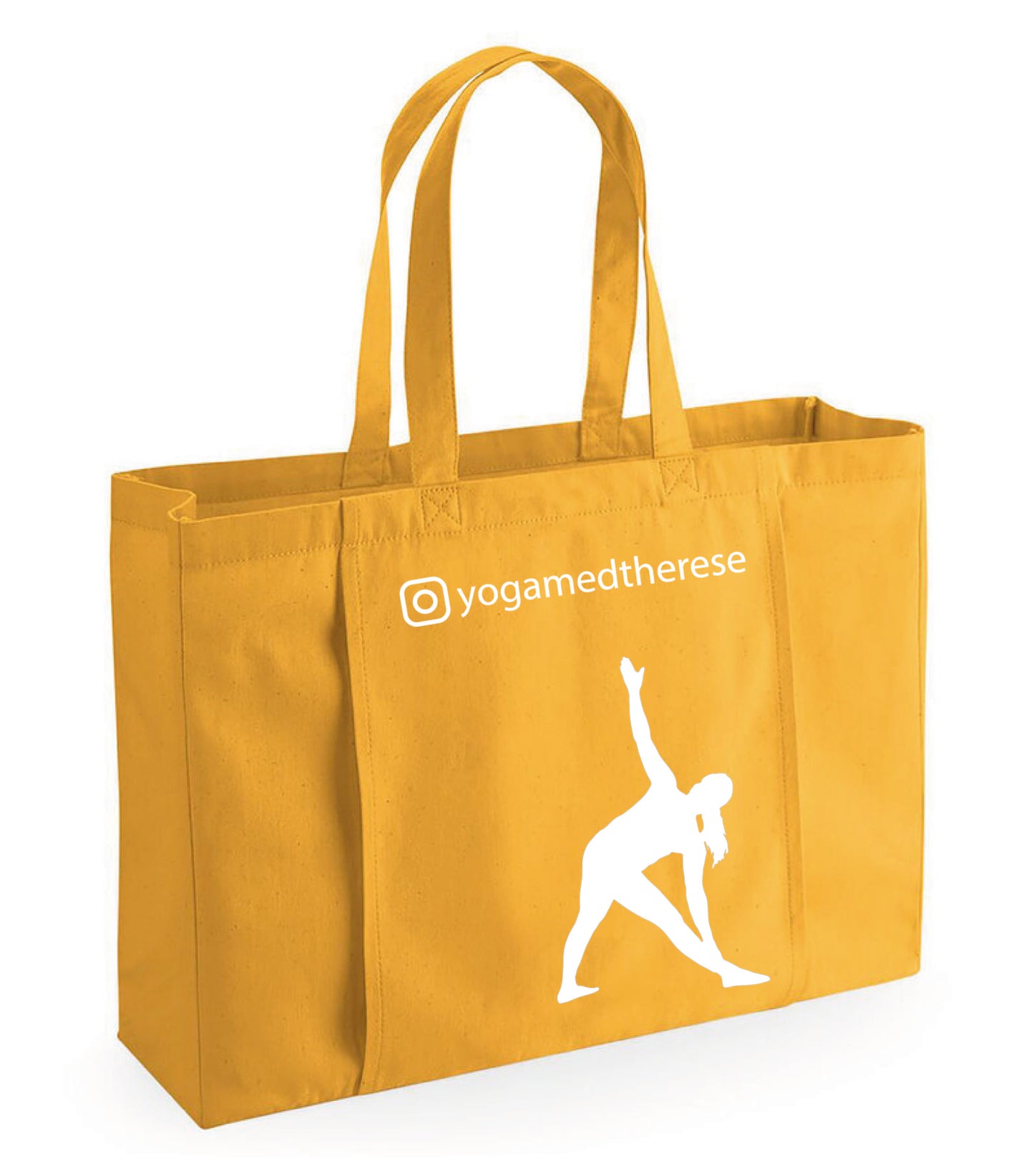 Yoga med Therese Yogaväska